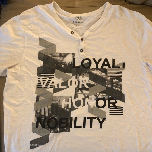 Express - Picture 1 of 4